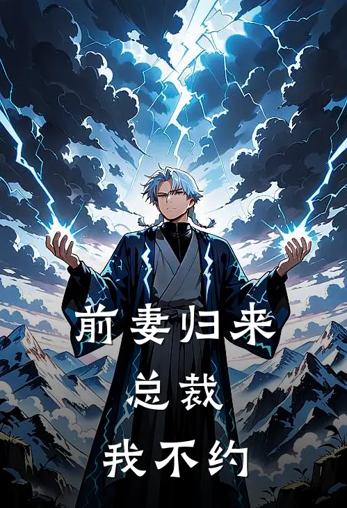 前妻归来总裁,我不约了