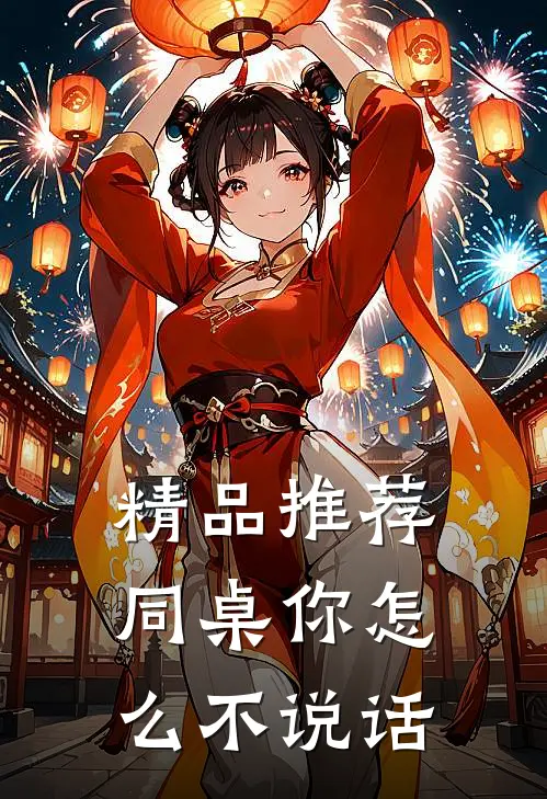 精品推荐同桌你怎么不说话