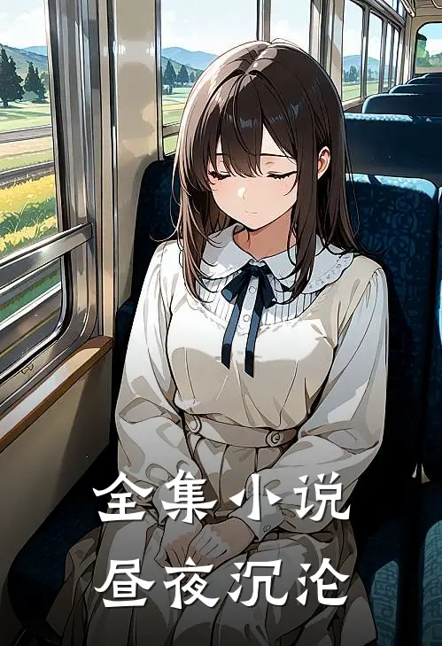 全集小说昼夜沉沦