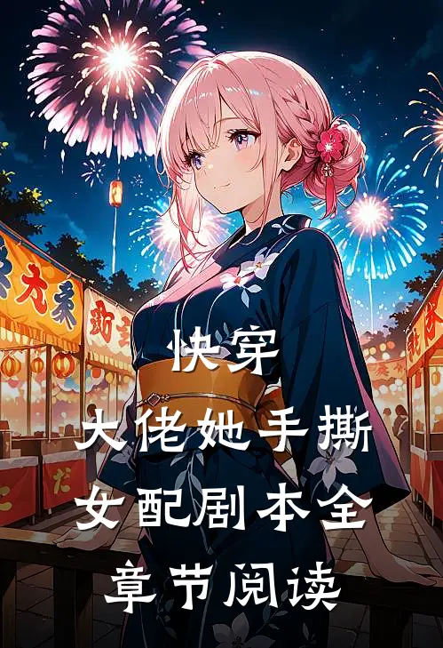 快穿：大佬她手撕女配剧本全章节阅读