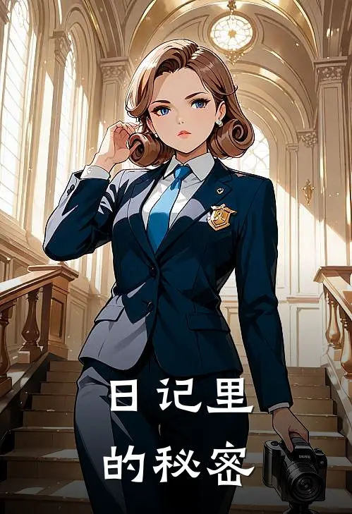 日记里的秘密