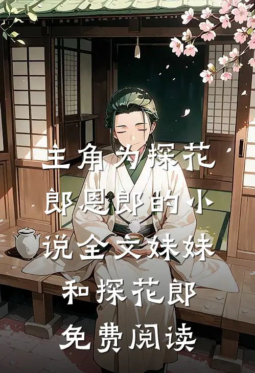 主角为探花郎恩郎的小说全文妹妹和探花郎免费阅读