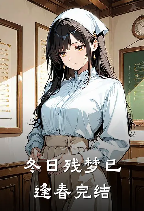 冬日残梦已逢春完结