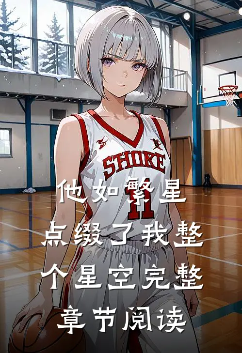 他如繁星，点缀了我整个星空完整章节阅读