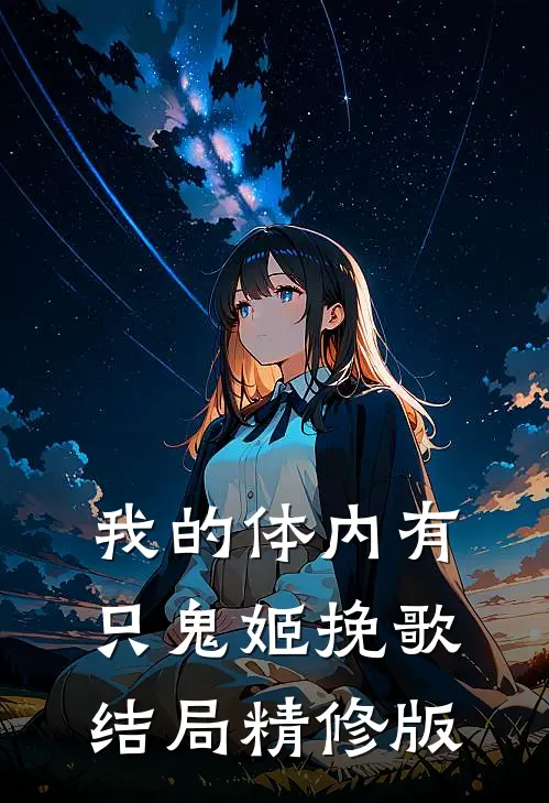 我的体内有只鬼姬挽歌结局精修版