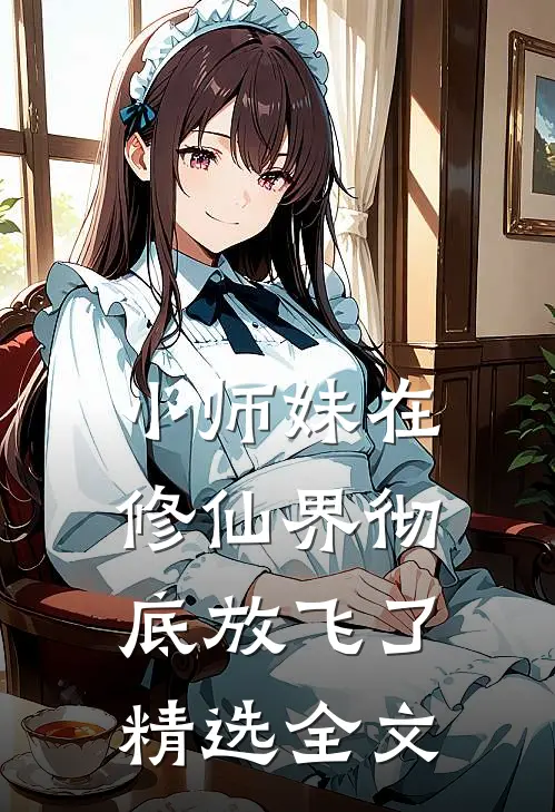 小师妹在修仙界彻底放飞了精选全文