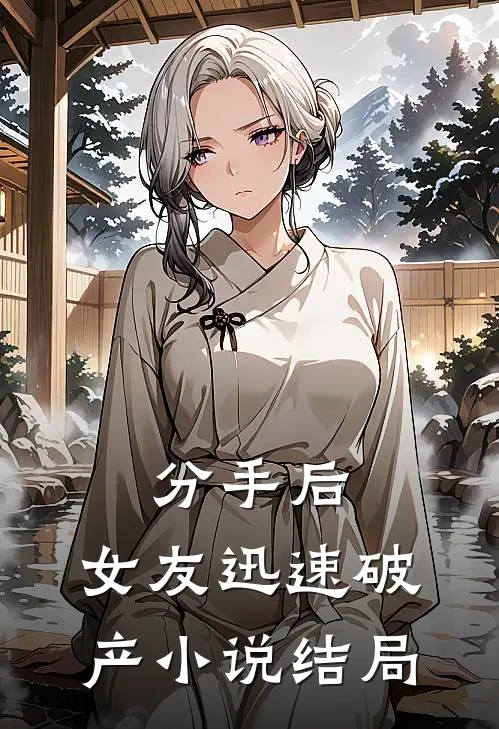 分手后,女友迅速破产结局是