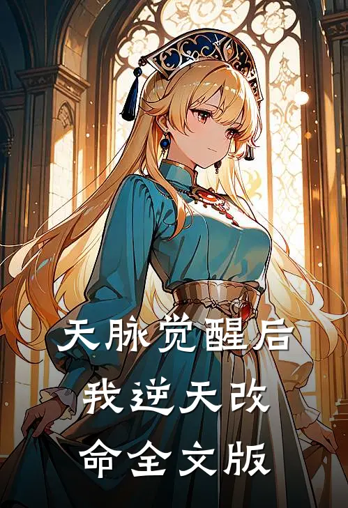 天脉觉醒后，我逆天改命全文版