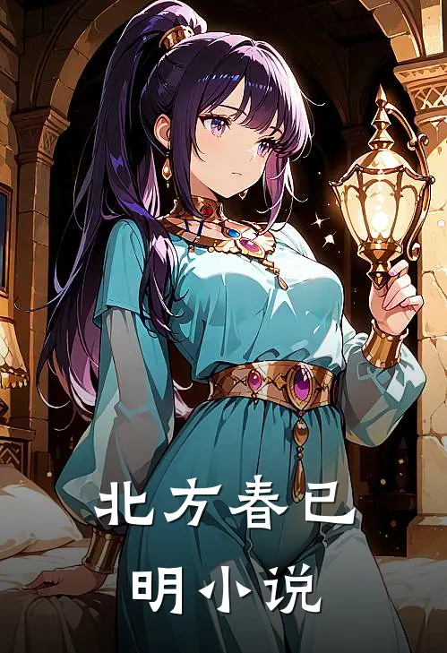 北方春已明小说