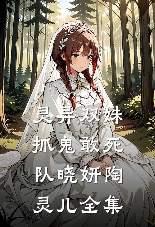 灵异双姝：抓鬼敢死队晓妍陶灵儿 全集
