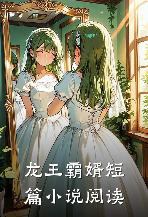 龙王霸婿短篇小说阅读