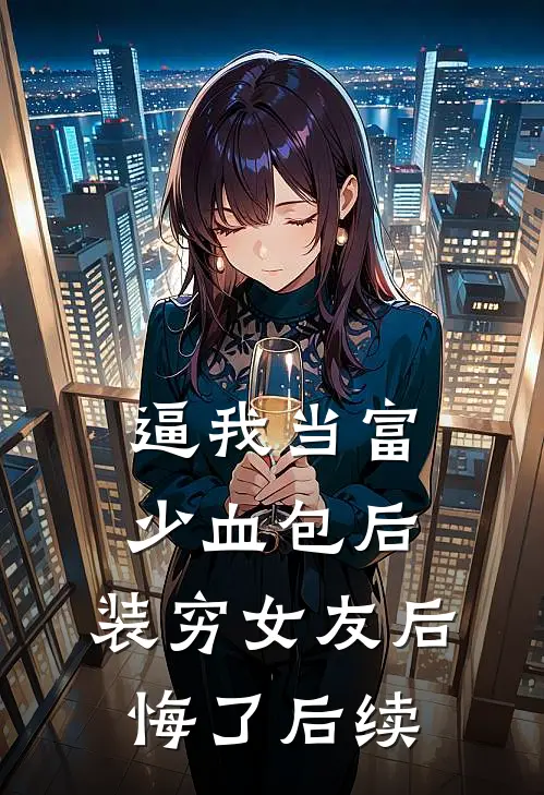 逼我当富少血包后，装穷女友后悔了后续