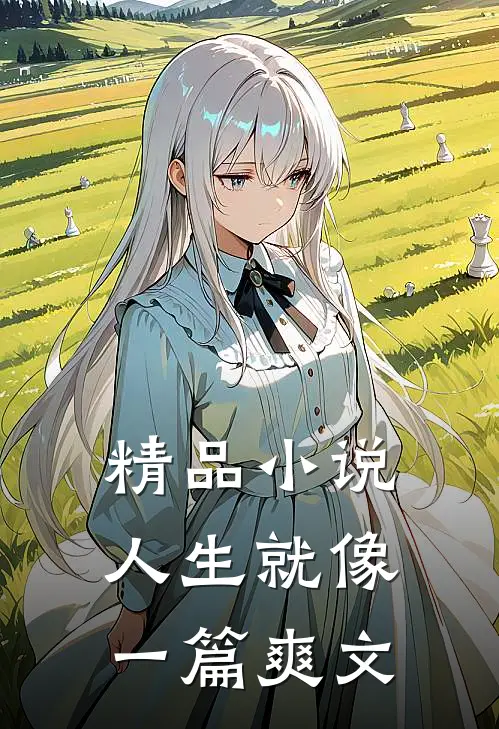 精品小说人生就像一篇爽文
