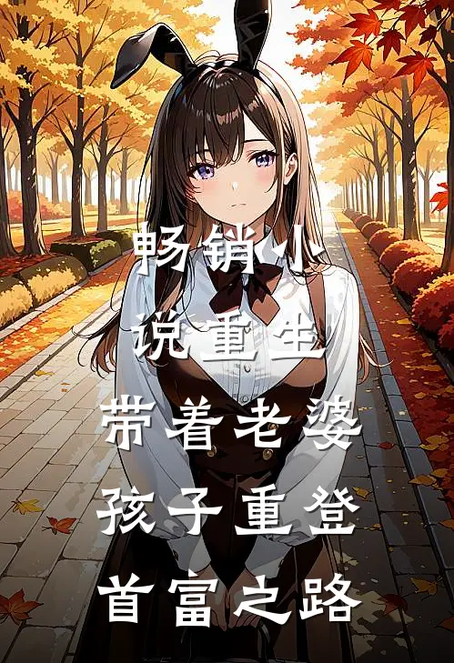 畅销重生,带着老婆孩子重登首富之路全文阅读