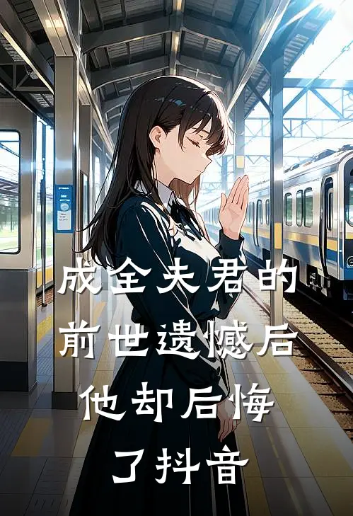 成全夫君的前世遗憾后，他却后悔了抖音