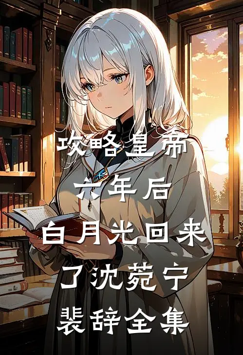 攻略皇帝六年后，白月光回来了沈菀宁裴辞全集