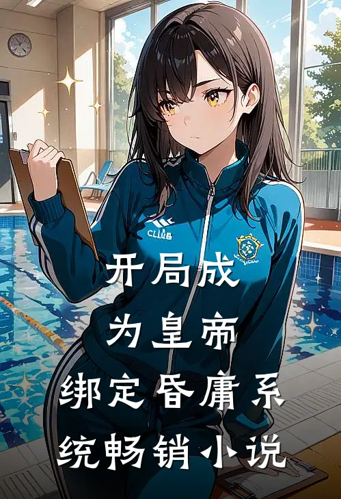 开局成为皇帝，绑定昏庸系统畅销小说
