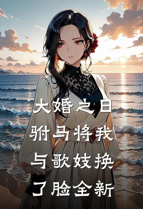 大婚之日，驸马将我与歌妓换了脸全新
