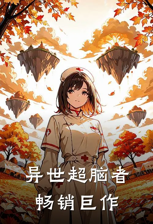 异世超脑者畅销巨作