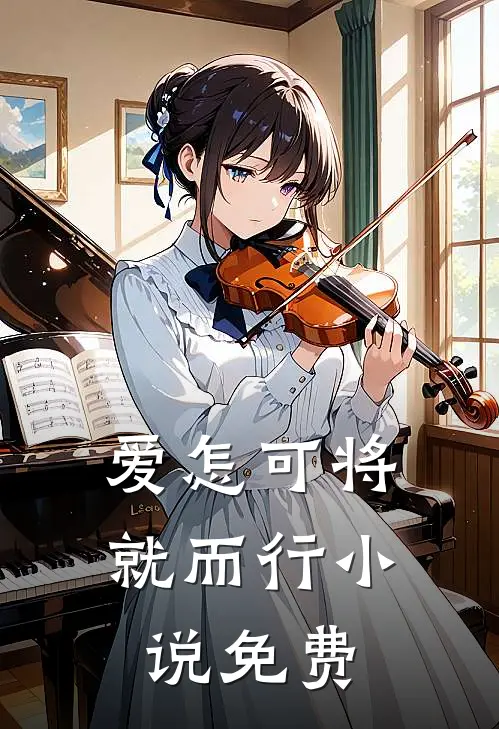爱怎可将就而行小说免费