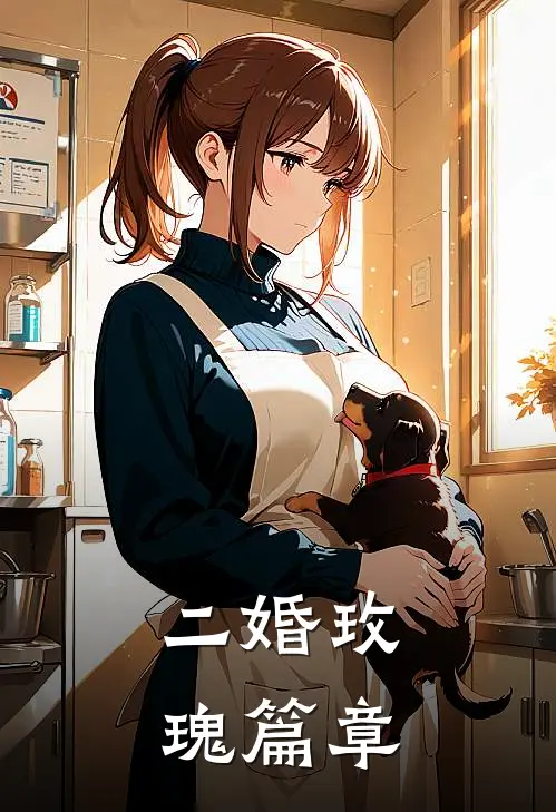 二婚玫瑰篇章