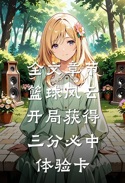 全文章节篮球风云：开局获得三分必中体验卡