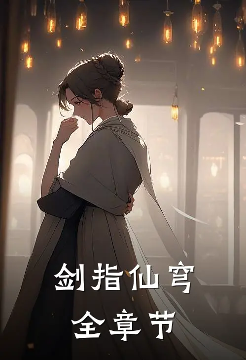 剑指仙穹全章节