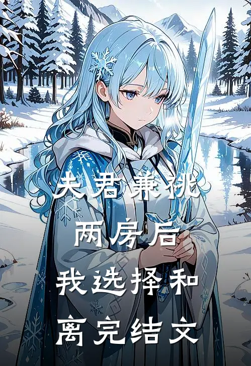 夫君兼祧两房后，我选择和离完结文