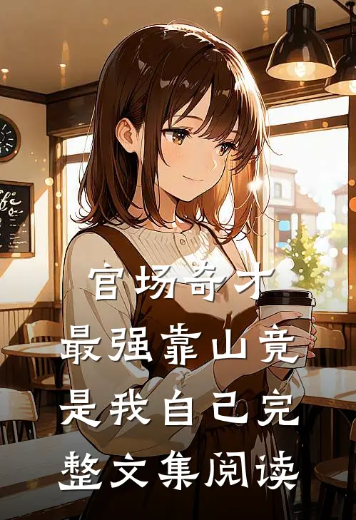 官场奇才：最强靠山竟是我自己完整文集阅读