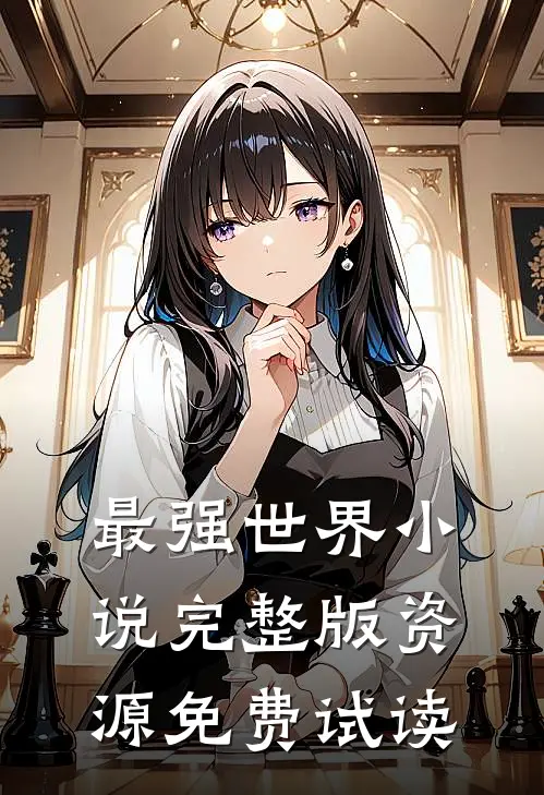 最强世界小说完整版资源免费试读