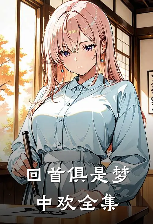 回首俱是梦中欢全集