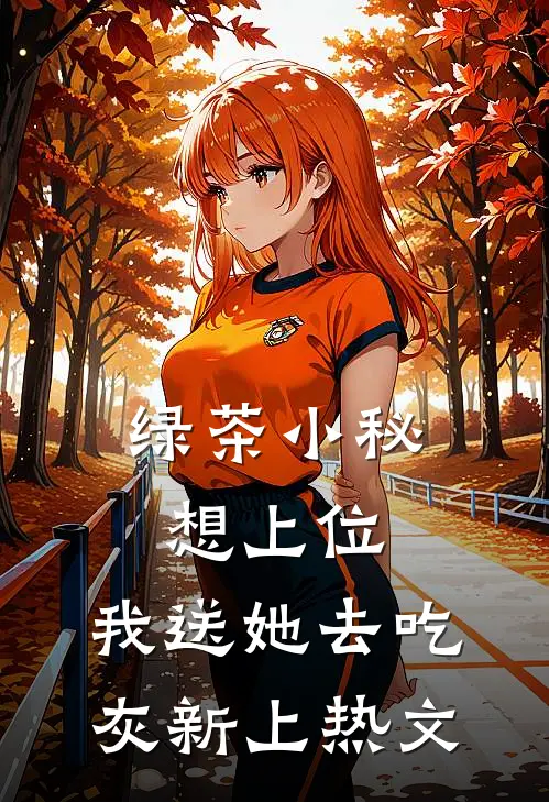 绿茶小秘想上位，我送她去吃灰新上热文