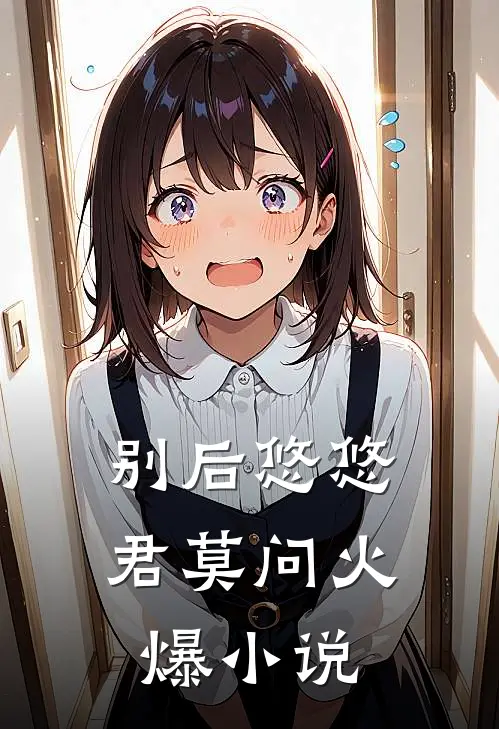 别后悠悠君莫问火爆小说