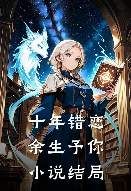 《十年错恋，余生予你》小说结局