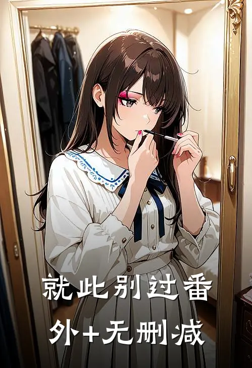 就此别过番外+无删减