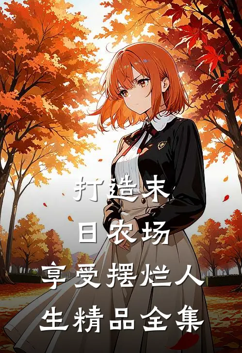 打造末日农场，享受摆烂人生精品全集