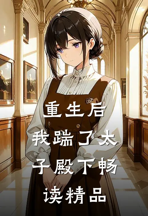 重生后，我踹了太子殿下畅读精品