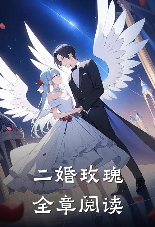 二婚玫瑰全章阅读