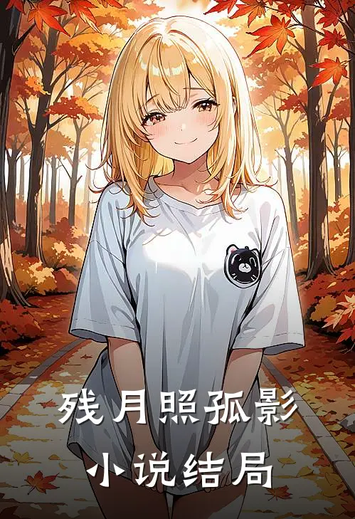 残月照孤影小说结局