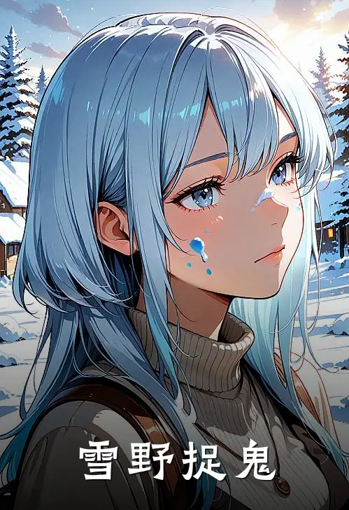 雪野捉鬼