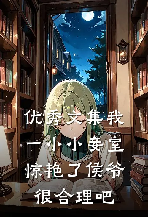 优秀文集我一小小妾室，惊艳了侯爷很合理吧