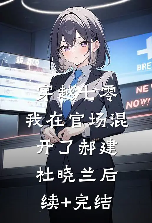 穿越七零，我在官场混开了郝建杜晓兰后续+完结