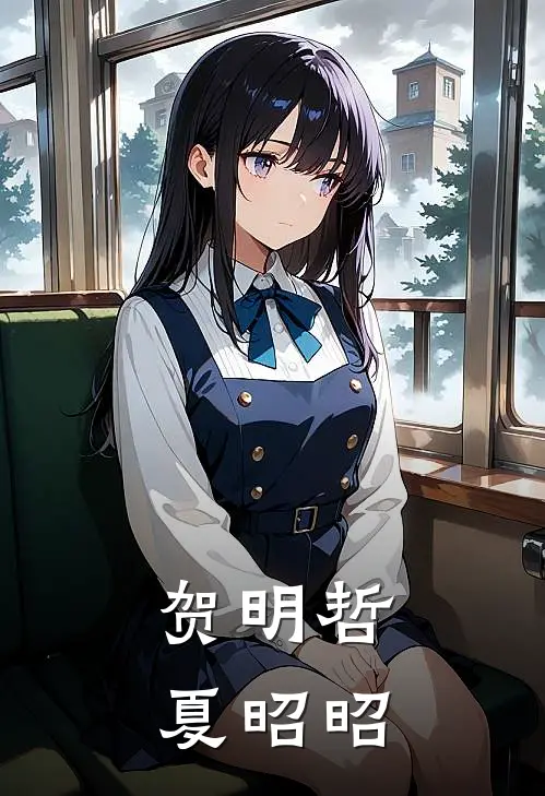 贺明哲夏昭昭