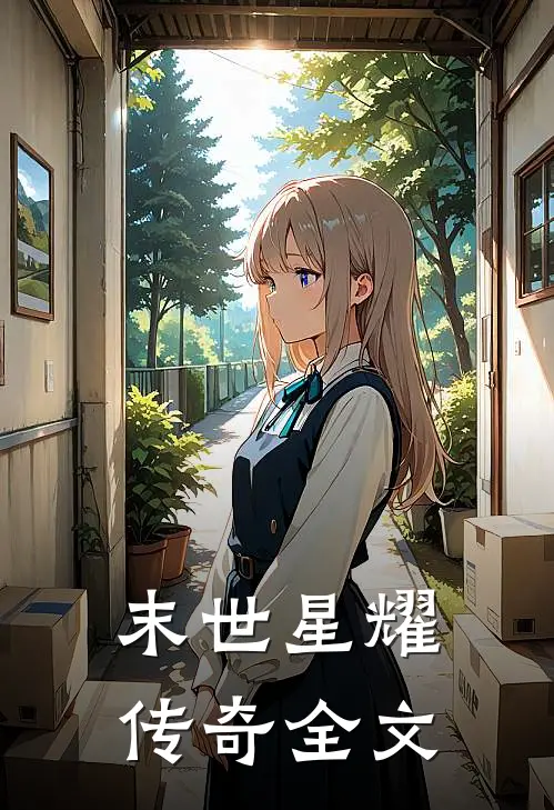末世星耀传奇全文