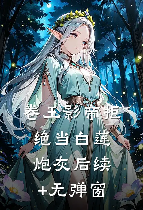 卷王影帝拒绝当白莲炮灰后续+无弹窗