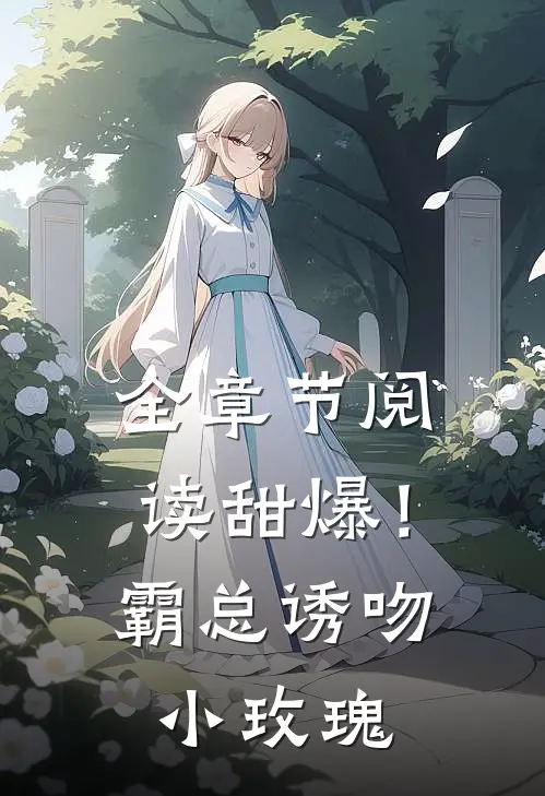 全章节阅读甜爆!霸总诱吻小玫瑰