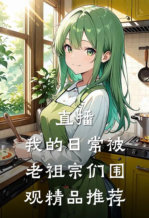 直播：我的日常被老祖宗们围观精品推荐