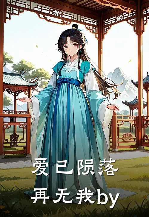 爱已陨落，再无我by
