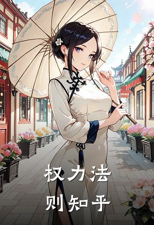 权力法则知乎