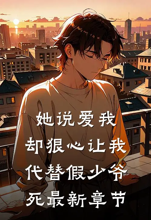她说爱我，却狠心让我代替假少爷死最新章节